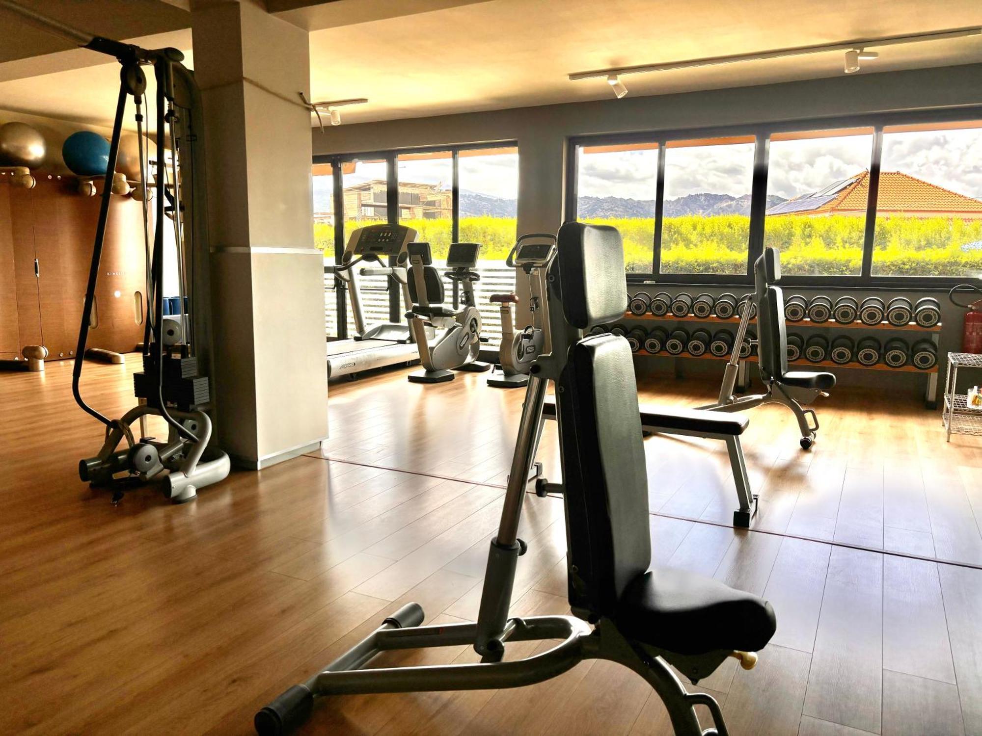 Vakantiehuis Casa Aurelio Wellness & Inclusive *